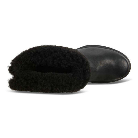 ECCO TREDTRAY Women's Mid-cut Slip-on Boot ECCO TREDTRAY Women's Mid-cut Slip-on Boot